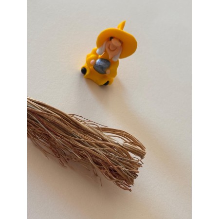 Brujitas Mágicas de la Suerte