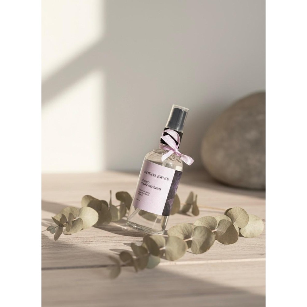 Áurico Rompe Hechizos – Elixir Protector del Aura