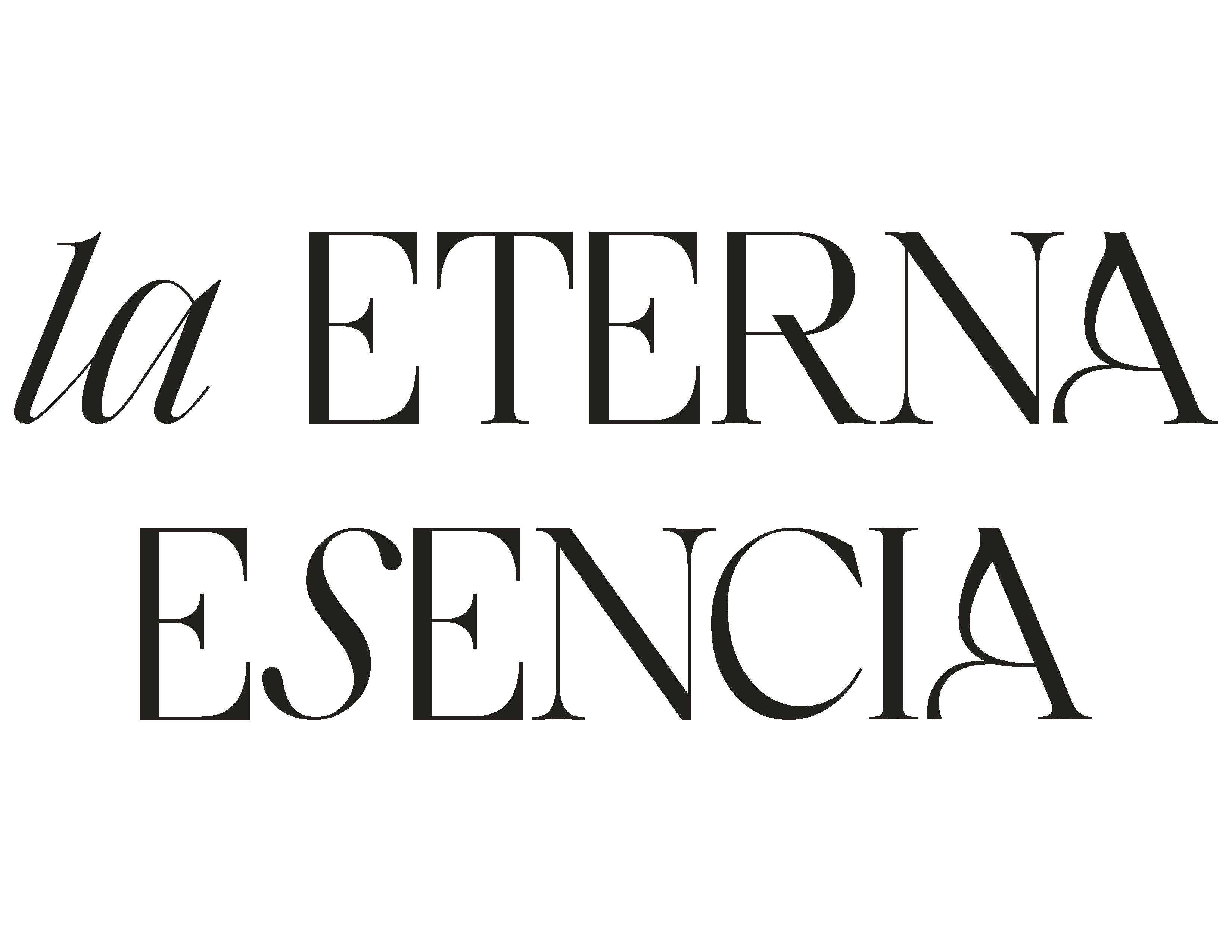 La Eterna Esencia