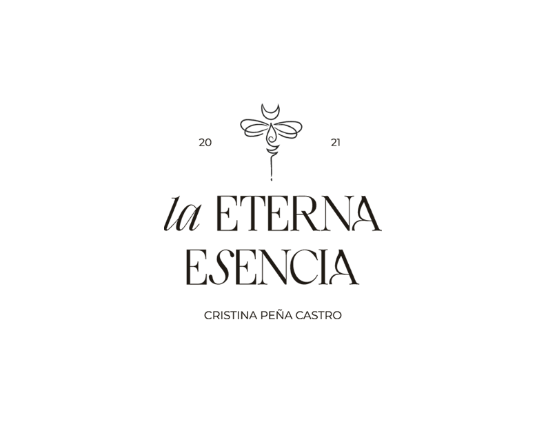 La eterna esencia - Cristina Peña Castro